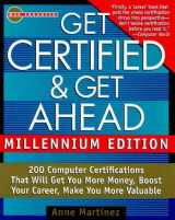 9780071347815-007134781X-Get Certified & Get Ahead, Millennium Edition
