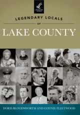 9781467100250-1467100250-Legendary Locals of Lake County