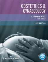 9780470655191-0470655194-Obstetrics and Gynaecology