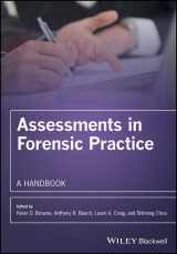 9780470019023-0470019026-Assessments in Forensic Practice: A Handbook