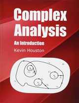 9781999795207-1999795202-Complex Analysis: An Introduction