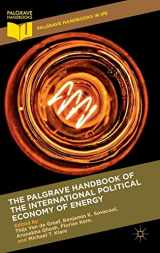 9781137556301-1137556307-The Palgrave Handbook of the International Political Economy of Energy (Palgrave Handbooks in IPE)