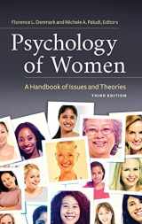 9781440842283-1440842280-Psychology of Women: A Handbook of Issues and Theories (Women's Psychology)