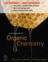 9781118566411-1118566416-Introduction to Organic Chemistry 5e Binder Ready Version + WileyPLUS Registration Card