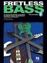 9780634045783-0634045784-Fretless Bass: A Hands-On Guide Including Fundamentals, Techniques, Grooves and Solos