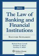 9781454808275-1454808276-Law of Banking and Financial Institutions Statutory Supplement 2011