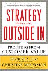 9780071742290-0071742298-Strategy from the Outside In: Profiting from Customer Value