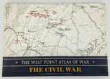 9781603760201-1603760202-The West Point Atlas of War: The Civil War