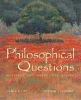 9780195139839-0195139836-Philosophical Questions: Readings and Interactive Guides