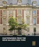 9783791355818-3791355813-Masterworks from the Neue Galerie New York