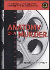 9780517204450-0517204452-Anatomy of a Murder (Cinema Classics)
