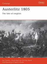 9781841761367-1841761362-Austerlitz 1805: The fate of empires (Campaign)