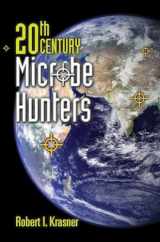 9780763742010-0763742015-20th Century Microbe Hunters: This title is Print on Demand
