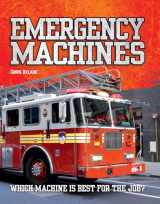 9780228101123-0228101123-Emergency Machines