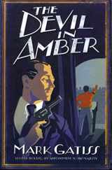 9780743257107-0743257103-The Devil in Amber: A Lucifer Box Novel