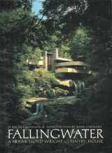 9780896596627-0896596621-Fallingwater: A Frank Lloyd Wright Country House