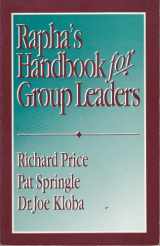 9780945276319-0945276311-Rapha's Handbook for Group Leaders
