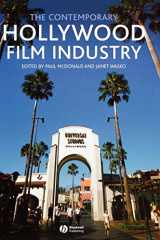 9781405133876-1405133872-The Contemporary Hollywood Film Industry