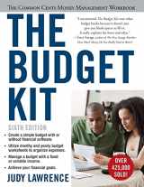 9781607148609-1607148609-The Budget Kit: The Common Cents Money Management Workbook