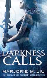 9781841498010-1841498017-Darkness Calls: Hunter Kiss: Book 2