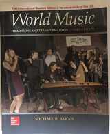 9781260084511-1260084515-World Music: Traditions and Transformations