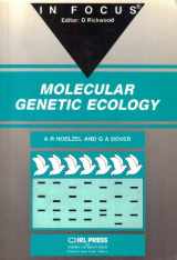 9780199632657-0199632650-Molecular Genetic Ecology: In Focus