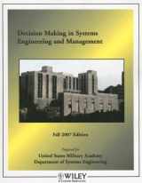 9780470190456-0470190450-(WCS)Introduction to Systems Engineering Fall 2007