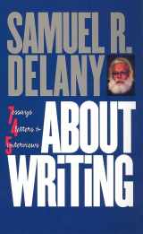 9780819567161-0819567167-About Writing: Seven Essays, Four Letters, & Five Interviews