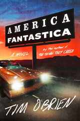 9780063318502-0063318504-America Fantastica: A Novel