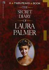 9780671735906-067173590X-The Secret Diary of Laura Palmer (A Twin Peaks Book)