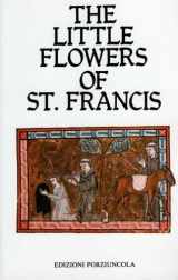 9788827000618-8827000615-The Little Flowers of St. Francis