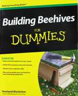9781118312940-1118312945-Building Beehives For Dummies