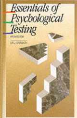 9780060414184-0060414189-Essentials of Psychological Testing