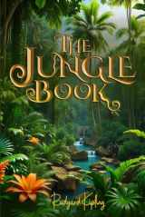 9789916732335-9916732337-The Jungle Book (Illustrated): The 1894 Classic Edition with Original Illustrations