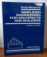9780471588603-0471588601-Simplified Engineering for Architects and Builders, 8th Edition (Study Manual)