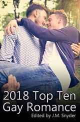 9781790572946-1790572940-2018 Top Ten Gay Romance