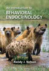 9780878935765-0878935762-An Introduction to Behavioral Endocrinology, Third Edition