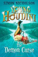 9781492603351-149260335X-The Demon Curse (Young Houdini, 2)