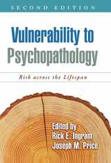 9781606233474-1606233475-Vulnerability to Psychopathology: Risk across the Lifespan