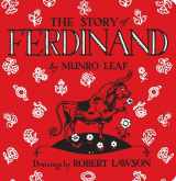 9780425291115-0425291111-The Story of Ferdinand