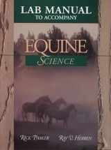 9780827380974-0827380976-Lab Manual to Accompany Equine Science
