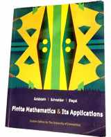 9780536214096-0536214093-Finite Mathematics & Its Applications