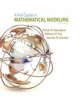 9781285050904-1285050908-A First Course in Mathematical Modeling