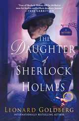 9781250181244-1250181240-Daughter of Sherlock Holmes (The Daughter of Sherlock Holmes Mysteries, 1)