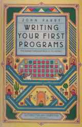9780946826025-0946826021-Writing Your First Programs