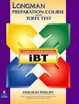 9780131950511-0131950517-Longman Preparation Course for the TOEFL(R) Test: Next Generation (iBT) with Answer Key without CD-ROM