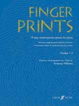 9780571520909-0571520901-Fingerprints for Piano: Grade 1-4 (Faber Edition: Fingerprints)