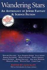 9781580230056-1580230059-Wandering Stars: An Anthology of Jewish Fantasy and Science Fiction