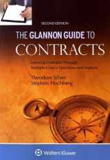 9781454850175-1454850175-The Glannon Guide to Contracts: Learning Contracts Through Multiple-Choice Questions and Analysis