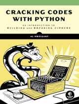 9781593278229-1593278225-Cracking Codes with Python: An Introduction to Building and Breaking Ciphers